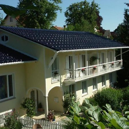 Allgaeuvilla شايديغ المظهر الخارجي الصورة