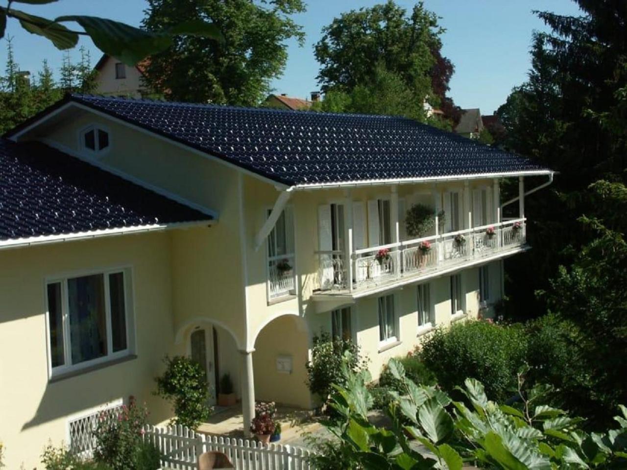 Allgaeuvilla شايديغ المظهر الخارجي الصورة