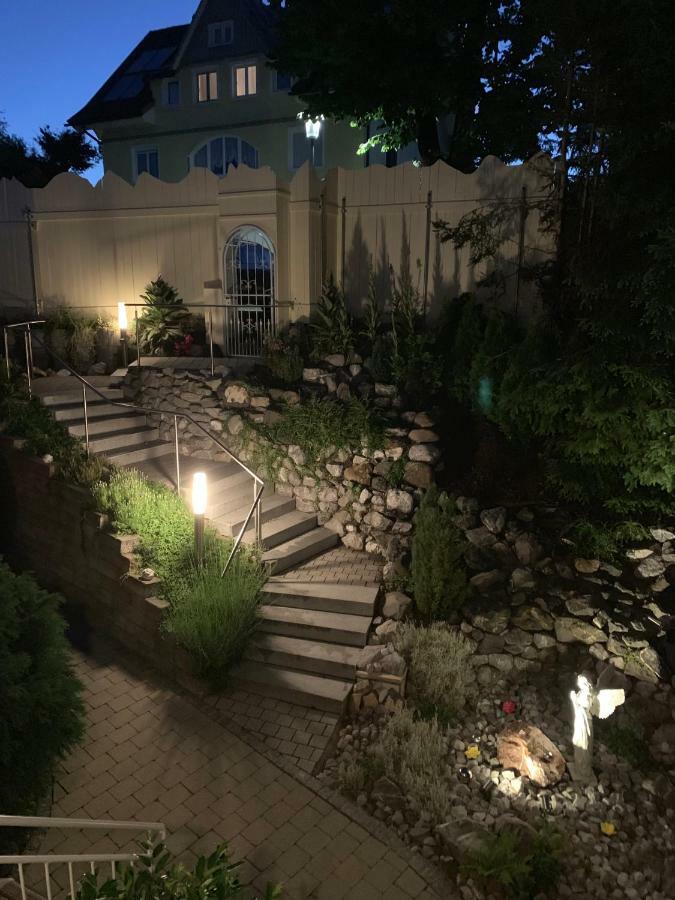 Allgaeuvilla شايديغ المظهر الخارجي الصورة
