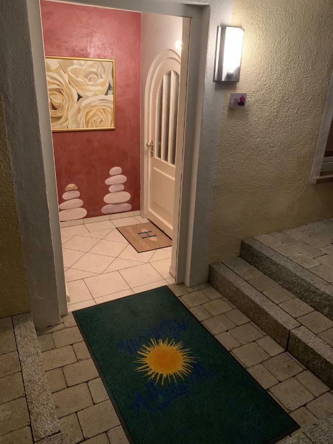Allgaeuvilla شايديغ المظهر الخارجي الصورة