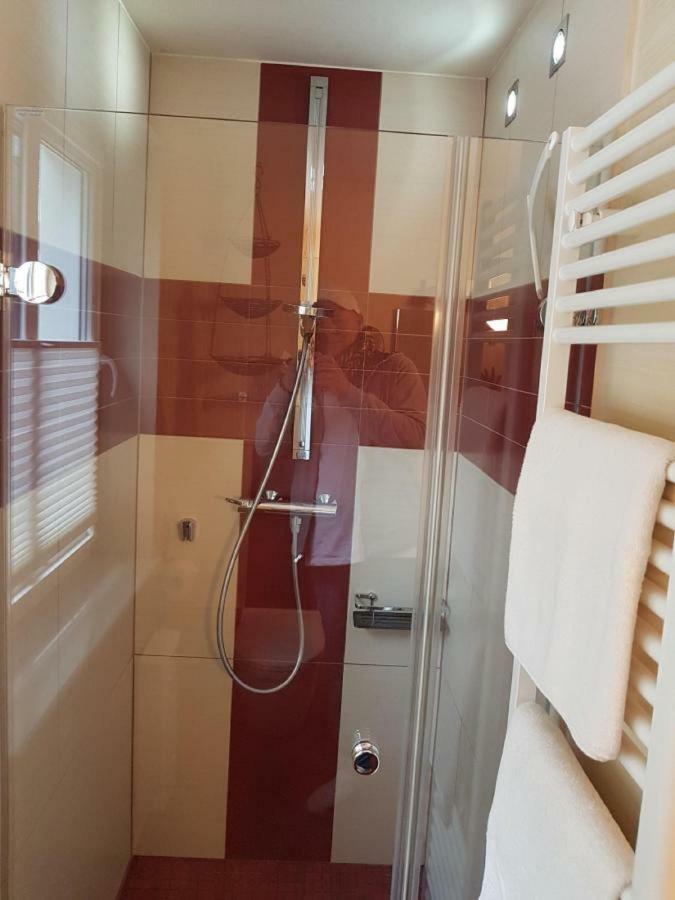 Allgaeuvilla شايديغ المظهر الخارجي الصورة