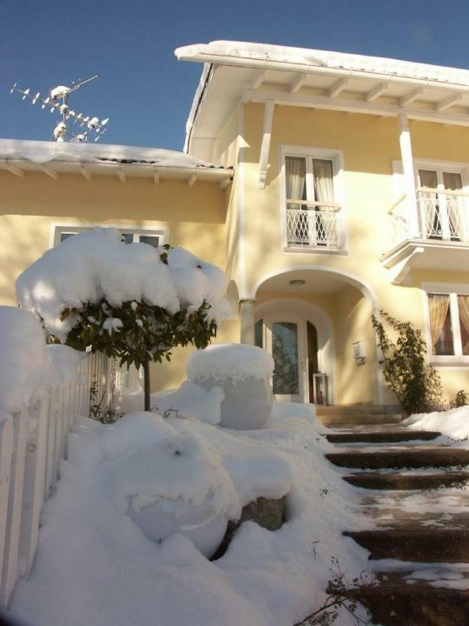 Allgaeuvilla شايديغ المظهر الخارجي الصورة