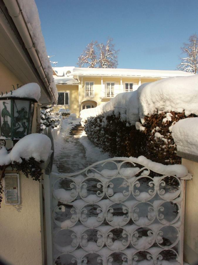 Allgaeuvilla شايديغ المظهر الخارجي الصورة